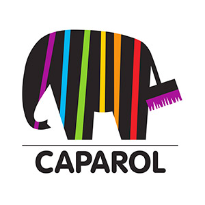 Farbeffekt-Partner-CAPAROL